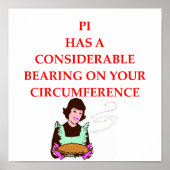 PI POSTER (Voorkant)