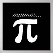 Pi Poster (Voorkant)