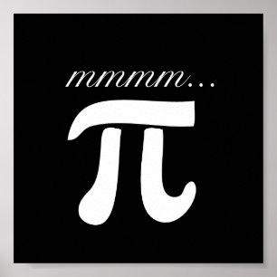 Pi Poster
