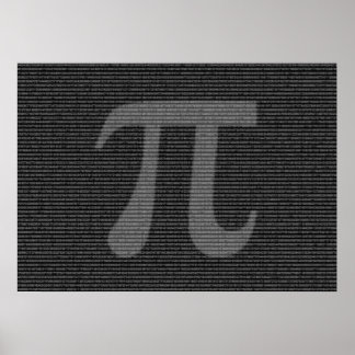 Pi-Poster Poster