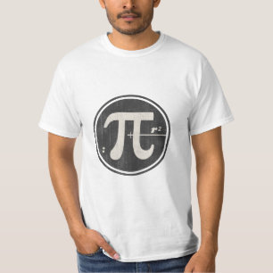 Pi r2 t-shirt