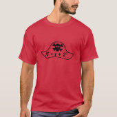 Pi - Rate T-shirt (Voorkant)
