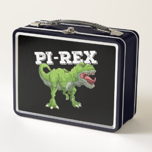 Pi Rex Dag Dinosaurus Wiskunde