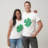 Pi-Rish Party Gear van Mudge Studios T-shirt (Unisex)