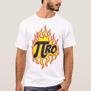 Pi Ro T-shirt