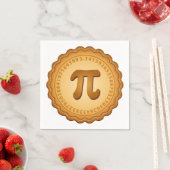 Pi Servetten voor Messy Pie Eaters (Insitu)