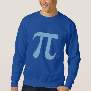Pi-shirten en -jassen trui