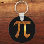Pi Sleutelhanger (Voorkant)
