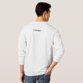 Pi STEM T-Shirt (Achterkant volledig)