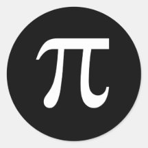Pi-Sticker