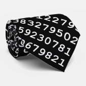 Pi... Stropdas (Opgerold)