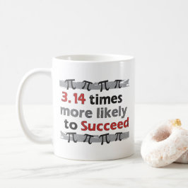 Pi Succesvolle Mok
