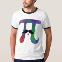 Pi symbool snor