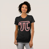 Pi T-shirt (Voorkant volledig)