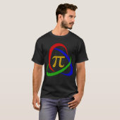 PI T-SHIRT (Voorkant volledig)