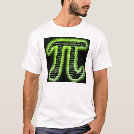 PI!!!!!!!!!!!!!!!!!!!!!!!!!!!!!!!!!!!!!!!!!!!!!!!! T-SHIRT (Voorkant)