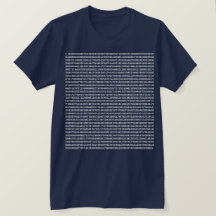 Pi T-Shirt
