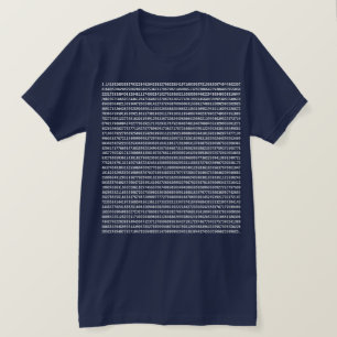 Pi T-Shirt