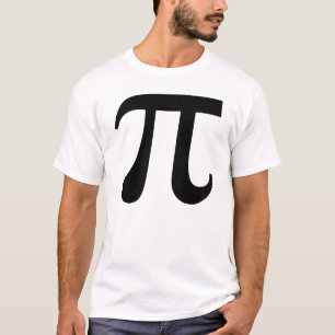 Pi T-shirt