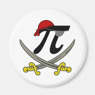 Pi - tarief magneet