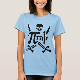 Pi-tarief T-shirt