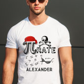Pi-tarief T-shirt