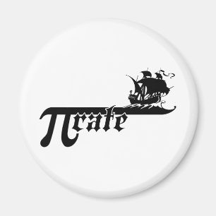 Pi-tariefschip Magneet