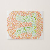 Pi-test Legpuzzel (Horizontaal)