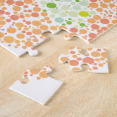 Pi-test Legpuzzel (Zijkant)