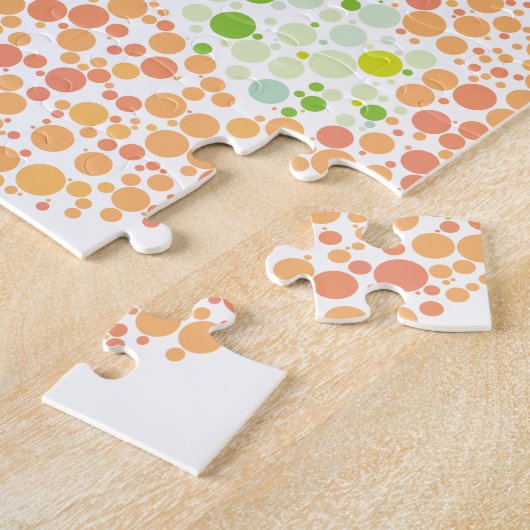 Pi-test Legpuzzel (Zijkant)