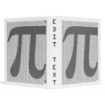 Pi tot 10.000 Decimalen Multomap