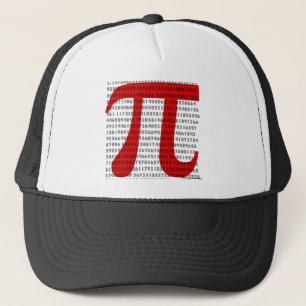 pi trucker pet