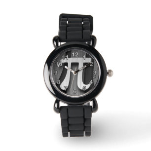 PI Ultimate Horloge