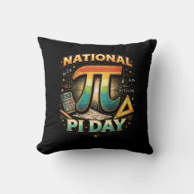 Pi vieren