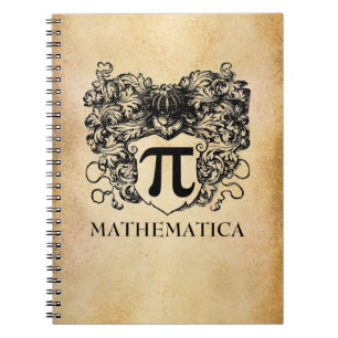 Pi Warrior Notitieboek