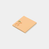 Pi-Wiskunde Pi-dag-notities voor elke PiCute Post-it® Notes (Schuin)