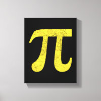 Pi - Wiskunde symbolen