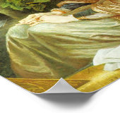 Pia de' Tolomei Poster (Hoek)