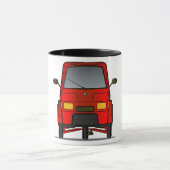 Piaggio Ape Mok (Midden)