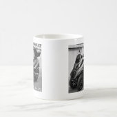 Piaggio MP3-Mok Koffiemok (Center)