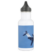 Piaggio P180 vliegtuig Waterfles (Links)