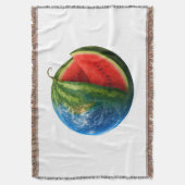 Pianeaple naar mijn Corebit Deken (Voorkant Verticaal)