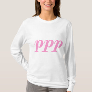 Pianissimo Possibile T-shirt