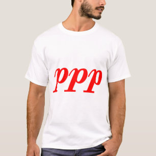 Pianissimo Possibile T-shirt