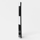 pianist Case-Mate iPhone case (Achterkant/links)