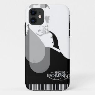 pianist Case-Mate iPhone case