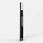 pianist Case-Mate iPhone case (Achterkant/rechts)