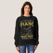 Pianist M Trui (Voorkant volledig)