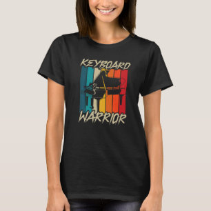Pianist Mus T-shirt