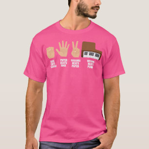 Pianist  Muziek Liefhebber - Niets Is Beter Dan Pi T-shirt